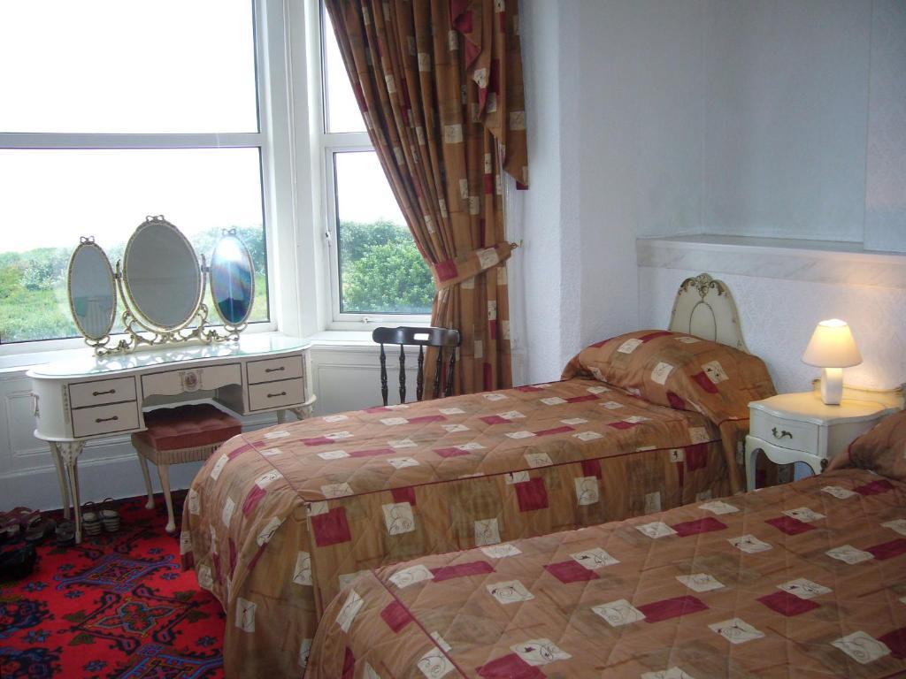 Monterey Beach Hotel Lytham St Annes Quarto foto