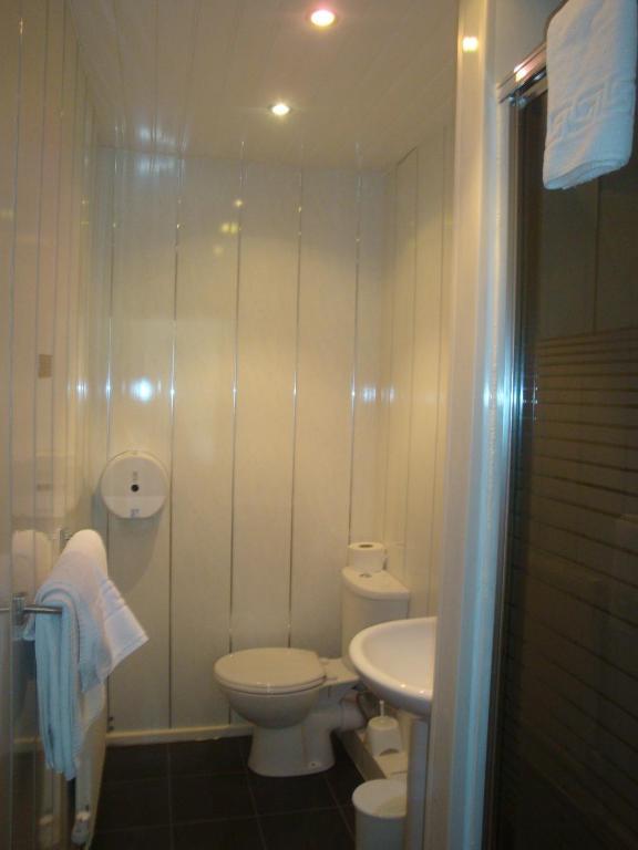 Monterey Beach Hotel Lytham St Annes Quarto foto